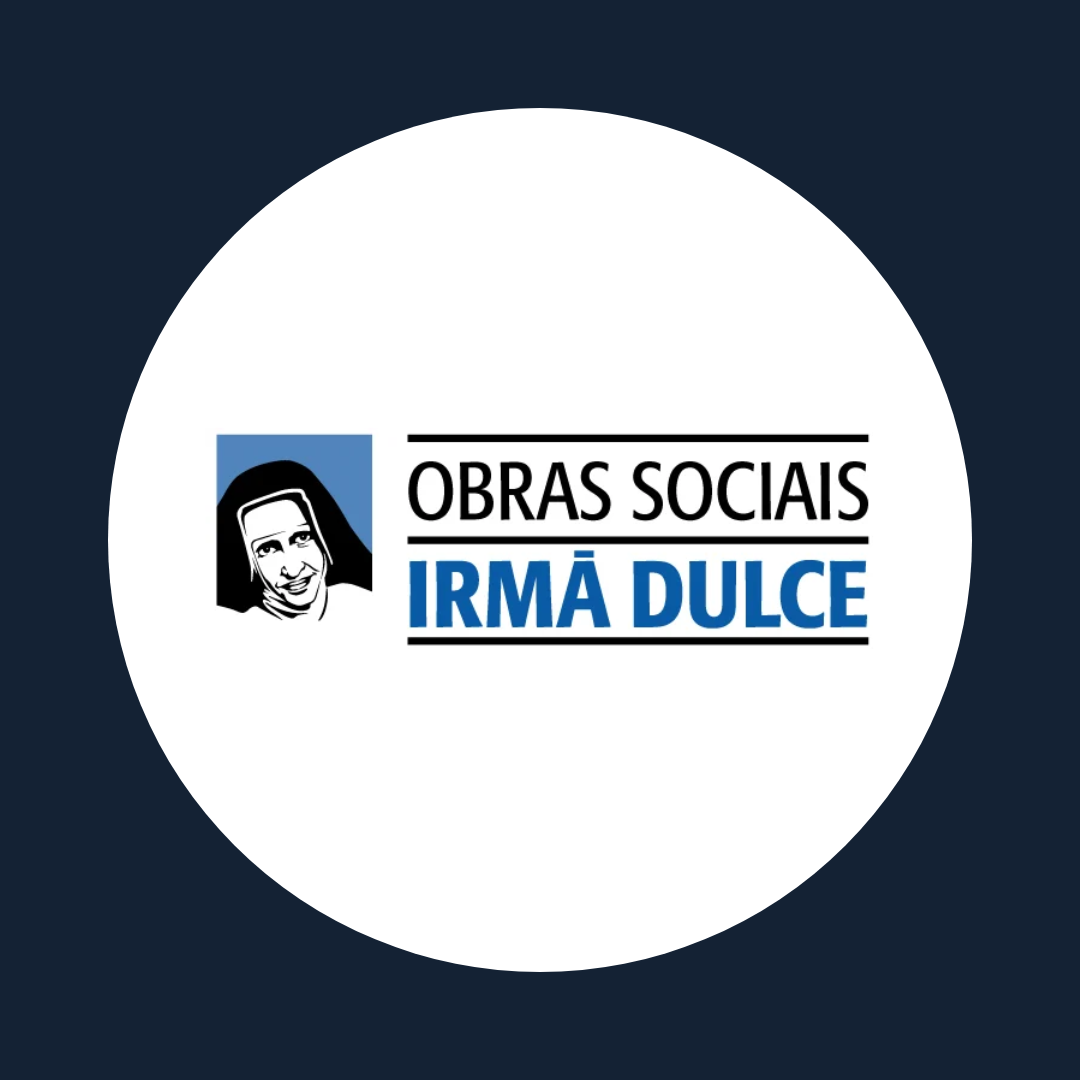 Obras Sociais Irmã Dulce